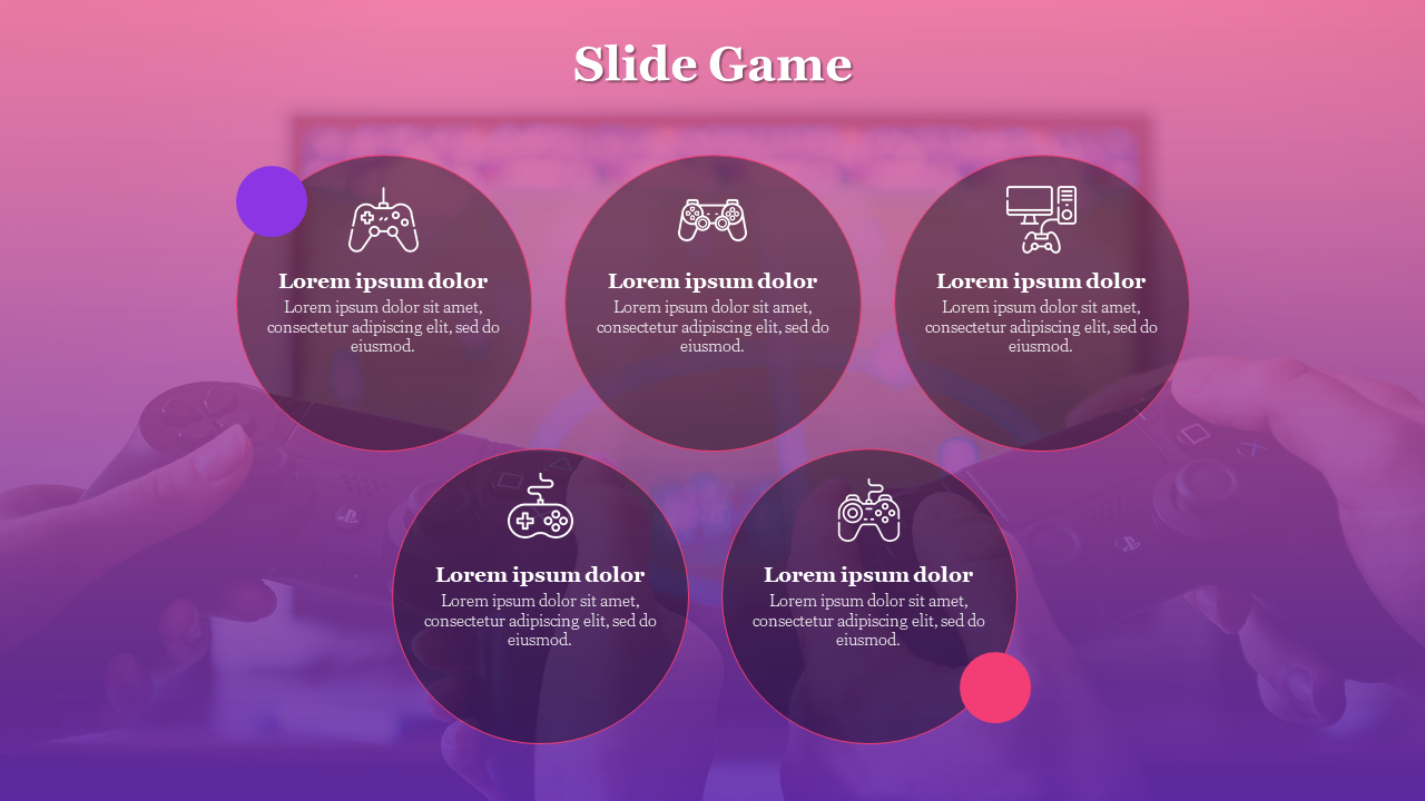Slide Game